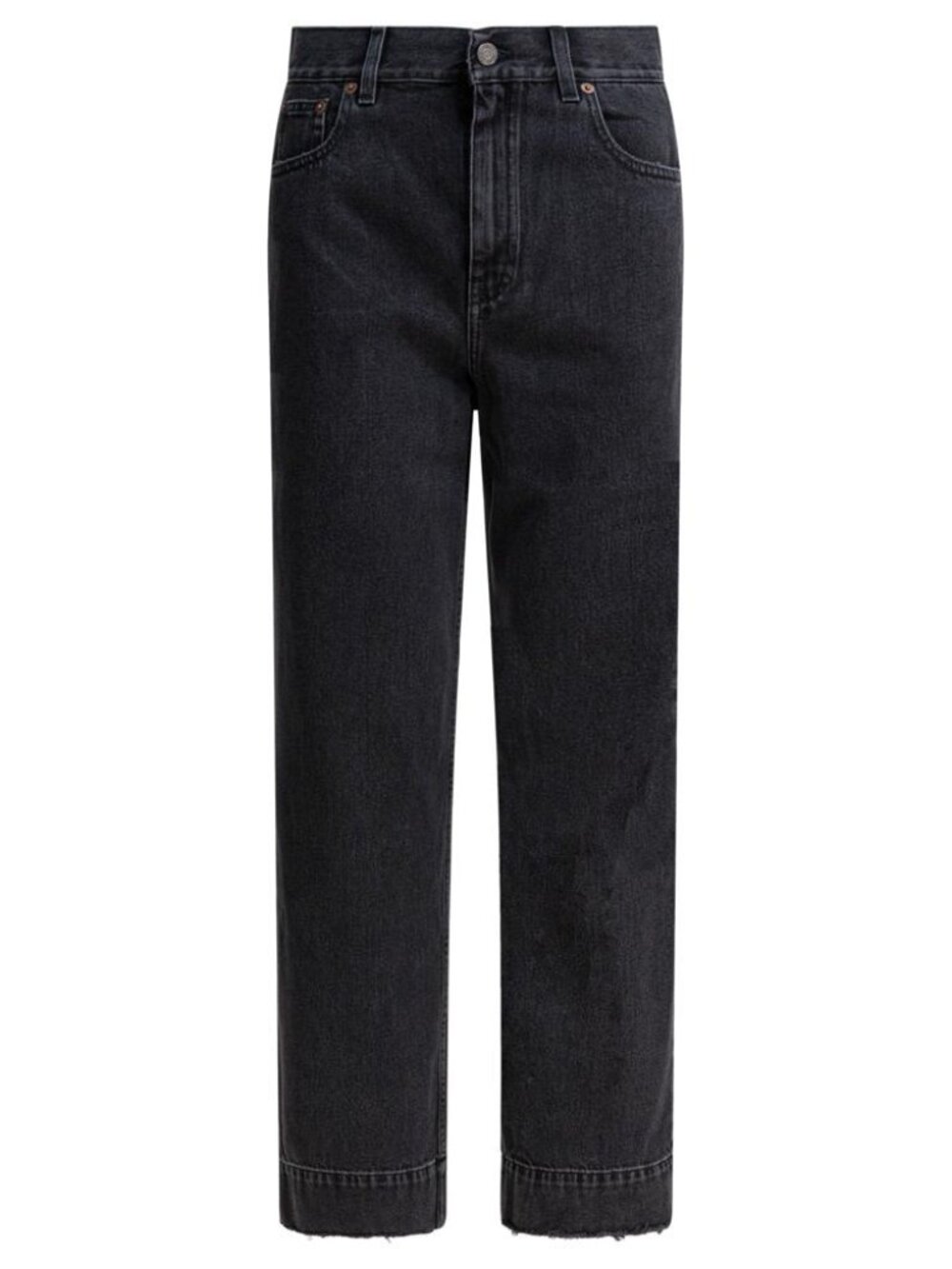 Chloé High-Waisted Jeans Tag Size 27 Women